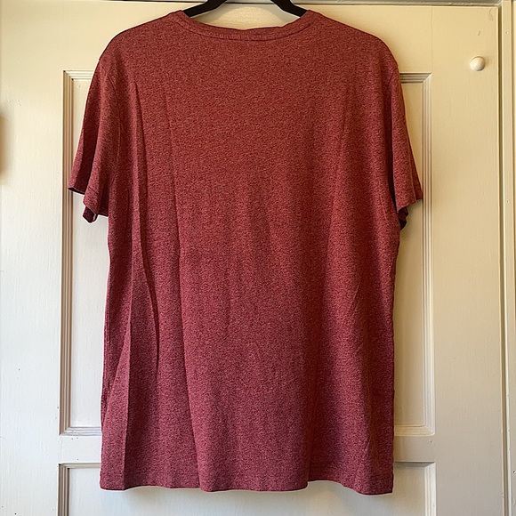 Banana Republic Pima Performance Tee - Picture 3 of 3